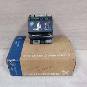 NEW Grundfos IO 111 Interface Pump Controller 96575362
