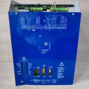 USED THYSSENKRUPP AUFZUGSWERKE FREQUENCY INVERTER ASYNCHRON CPI48ASM 66210004486 D400