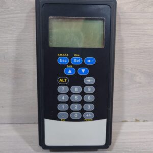 USED ALLEN-BRADLEY 20-HIM-C5S REMOTE PROGRAMMER SERIES C