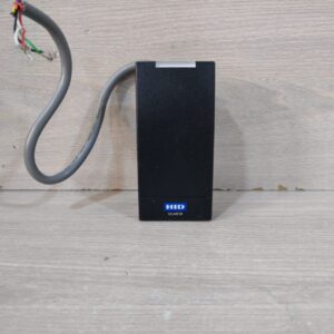 USED HID iClass SE R10 900NTNNEK00000 FW: 00097-ZA Mini Access control Card Reader