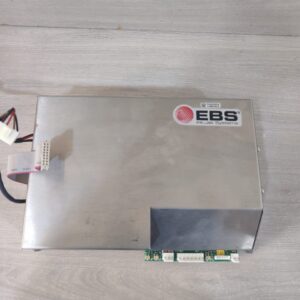 USED EBS IPSS609 POWER SUPPLY SYSTEM