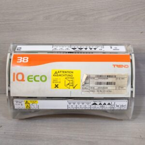USED TREND IQE38-1201U50036 TERMINAL UNIT CONTROLLER