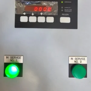 Pentair Water E958-TAF2-WS000C Port Stager Control 1079541-New Without Box