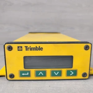 USED Trimble MS750 Dual Frequency RTK GPS Receiver VER.1.55