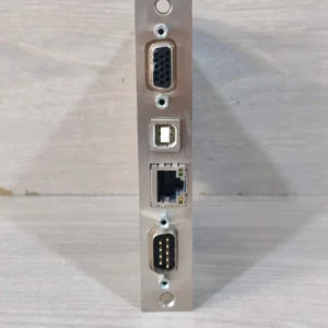 USED ZEISS GARZ & FRICKE 540-1084R/STS-2010-08-09 0357 MAIN CONTROLLER2 V1.1