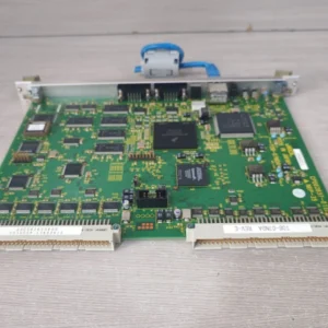 USED Jeol CP002837-01 NEP-35 TOB-07NDA REV-E Control Board