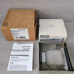 Honeywell W7751D 2016 Vav Controller / NEW - OPEN BOX