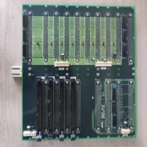 USED JEOL VME091 BPLN CP002757-03 Control Board