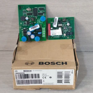 BOSCH LBB4442/00 MAT/N F01U074440 HW 01/10 LINE SUPERVISION SET -W/O FPC / NEW - OPEN BOX