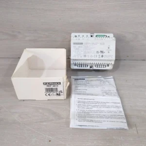 FERMAX REF.4813 ALIMENTADOR POWER SUPPLY V4.0 100-240V- NEW W/ FILTHY BOX