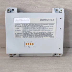 TOTEX TC10010920 REV.01 / U80209-1R01 BATTERY 12V 4.0Ah - NEW W/O BOX