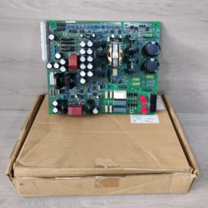 SCHNEIDER ELECTRIC 6739818SE ALEZ PCBA GALAXY-IGBT PRINTED CIRCUIT BOARD / NEW - OPEN BOX