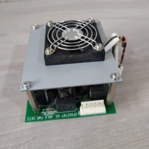 USED JEOL CP002787-00 Analog Power CKT2