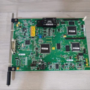 EBS RKM4EA Inner Panel Signal Leds for EBS 6500 INK-JET PRINTERS