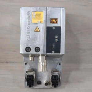 USED ACOPOS MULTI 65 8CVI045S1HC50.00- 1 REV.B0 INVERTER MODULE 480VAC- W/O ANY ACCS.