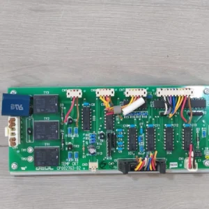 USED JEOL CP002763-02 TEMP CKT