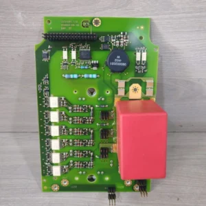 USED B&R SV3IGBT-1/2 050004108-02 BOARD SERVO DRIVES AMPLIFIER FROM ACOPOS MULTI65