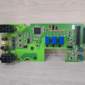 USED B&R AUTOMATION SV3LST-1/3 / 050004144-03 PCB CARD FROM ACOPOS MULTI65