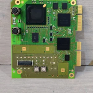 USED B&R SV3CON 1/2 050004124-02 PCB FROM ACOPOS MULTI65