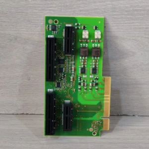 USED B&R BS SV3BUS 1/2 050004125-02 PCB FROM ACOPOS MULTI65