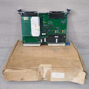 BVM BVME61 QUAD I/P Board 452-48391 Rev C 93050E / NEW - OPEN BOX