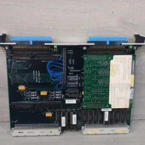 BVM BVME61 QUAD I/P Board 452-48391 Rev C 93050B-New Without Box