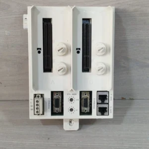 USED ABB TU847 3BSE022462R1 PR:A MODULE TERMINATION UNIT
