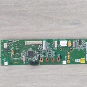 USED EBS PZ6KI FOR EBS 6500 INK-JET PRINTER