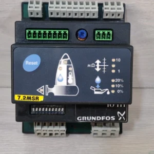USED GRUNDFOS I0111 CONTROL UNIT - WITHOUT ANY ACCESSORIES