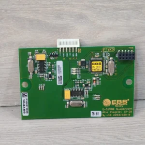 USED EBS PT6K3 PCB CARD
