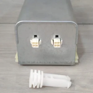 YORK ML6144A1015 31-12028-001 ACTUATOR 24VAC 4.8A 50/60Hz- NEW W/ FILTHY BOX