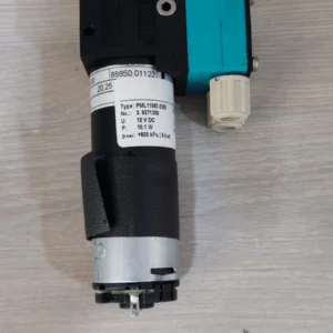 USED KNF PML11087-EBS Diaphragm Pump