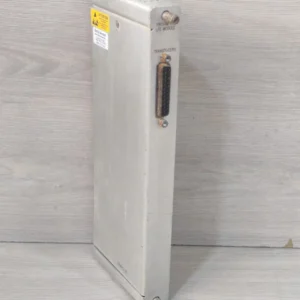 USED BENTLY NEVADA 3500 126615-01 PROXIMITOR I/O MODULE - WITH RUSTY PART