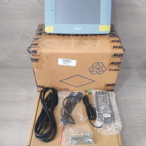AAEON R-TFAHP-1070HTT-0001 Panel Pc 256MB / NEW - OPEN BOX