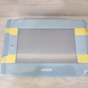 AAEON R-TFAHP-1070HTT-0001 Panel Pc 256MB-Without Accessories & Without Box / NEW - OPEN BOX
