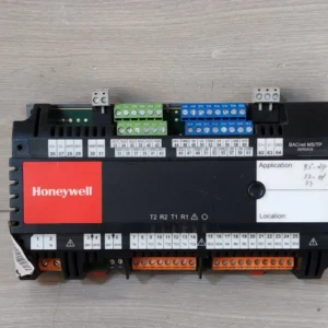 USED Honeywell CPO-RL4 Room Controller RL4 6AO,10UI,4 Relays,4 Triacs