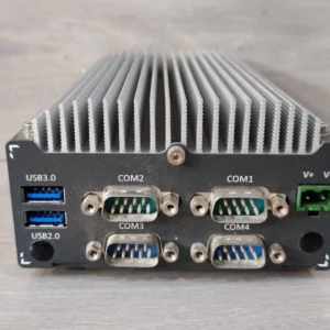 USED Aprotech GOLUB 3845 [+2x COM] Power Supply Module