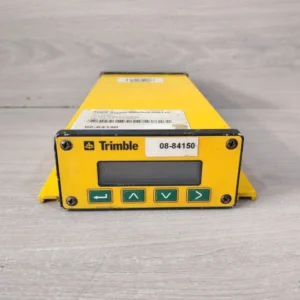 USED Trimble MS750 Dual Frequency RTK GPS Receiver 36487-00 VER 1.58