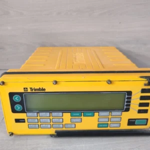 USED Trimble 4000Si DS GPS Receiver 29443-71-Tested Ok