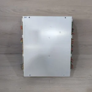 USED TRANE X13650477-12 REV N 6200-0050-20 CHILLER CONTROL MODULE - W/O ANY ACCS.