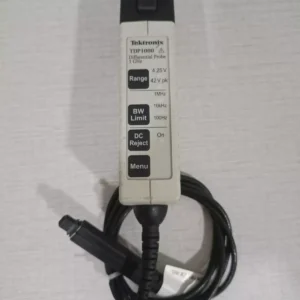 Tektronix TDP1000 Differential Probe 1GHz -FOR PARTS