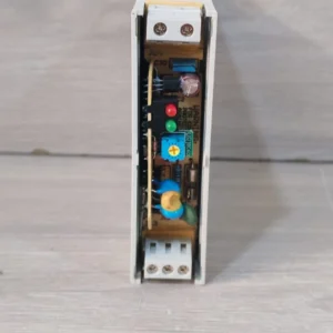 USED ABB CP-E 24/0.75 1SVR427030R0000 SWTCHING MODE POWER SUPPLY- W/O FRONT COVER