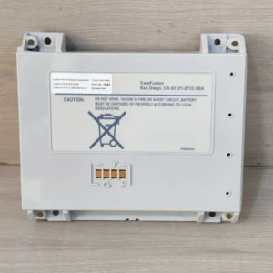 PANASONIC TC10012506 REV.01 / BK-45A10U2A 12V 4.0Ah BATTERY -NEW W/O BOX