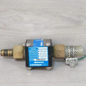 USED HORIBASTEC LD10-PATAAA-RC Flow Meter Sensor