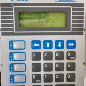 USED UniOP EK-41 6ZA925-7 Operator Panel -without accessories