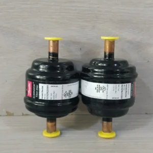 LOT 2PCS DANFOSS 023Z825391 DML.152S ELIMINATOR FILTER DRIER - NEW W/O BOX