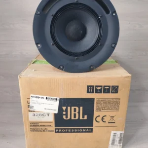 JBL Control 328CT Ceiling Speaker / NEW - OPEN BOX