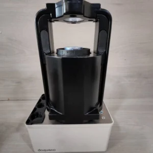 OVENTROP 1158022 Electromotive Actuator 24V - 26VA, 50/60Hz -without accessories / NEW - OPEN BOX