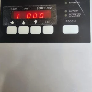 Pentair Water E948-00F2-S000B Port Stager Controller 1079474- New without Box