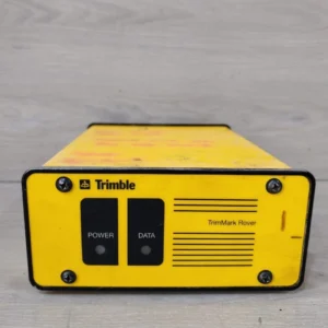 USED Trimble 27885-15 TrimMark Rover-Tested OK